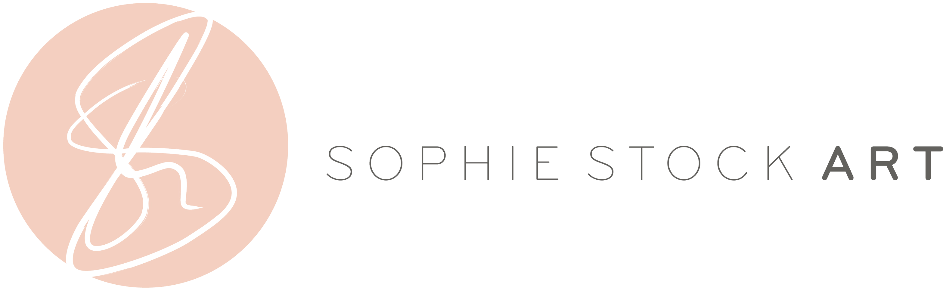 Sophie Stock Art